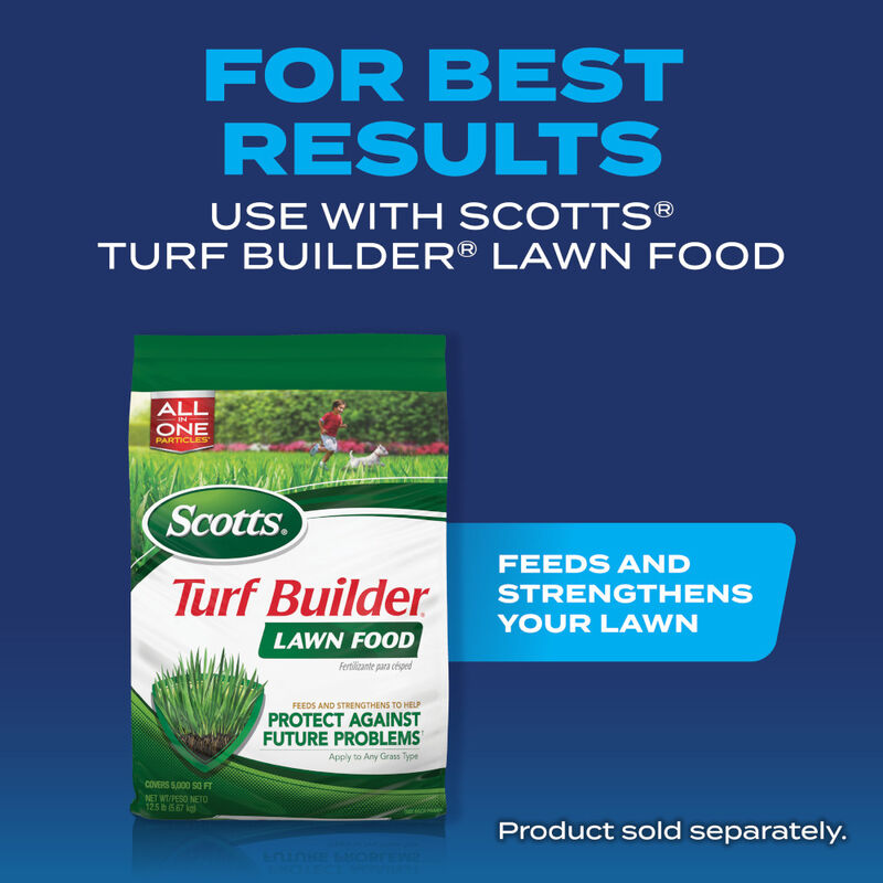 Scotts® Grass Seed Drought Tolerant Mix image number null